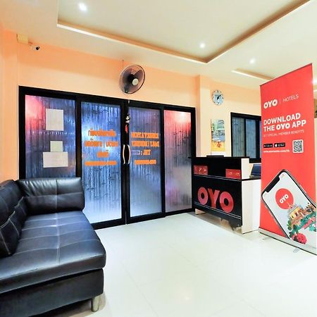 Oyo 515 Fewtor Place Lamai Beach  Dış mekan fotoğraf