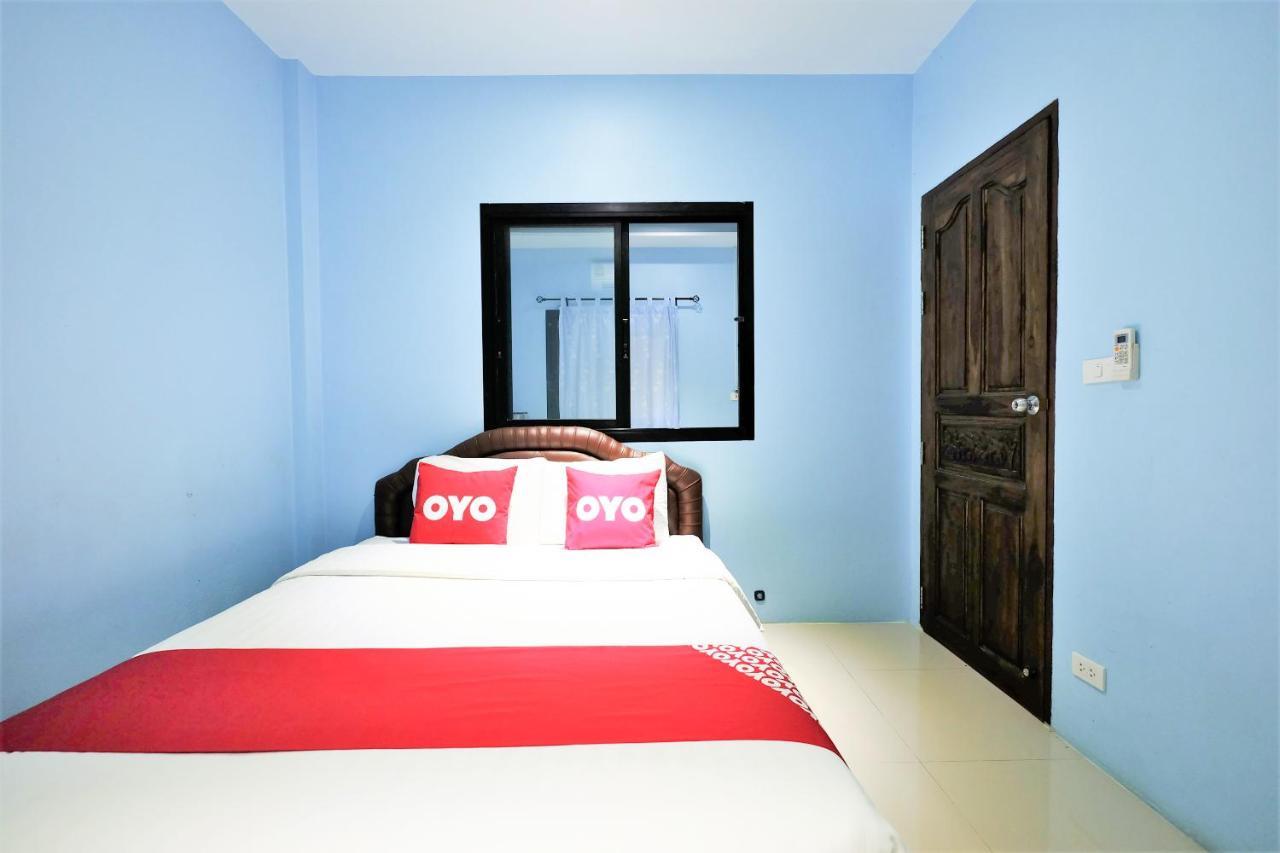 Oyo 515 Fewtor Place Lamai Beach  Dış mekan fotoğraf