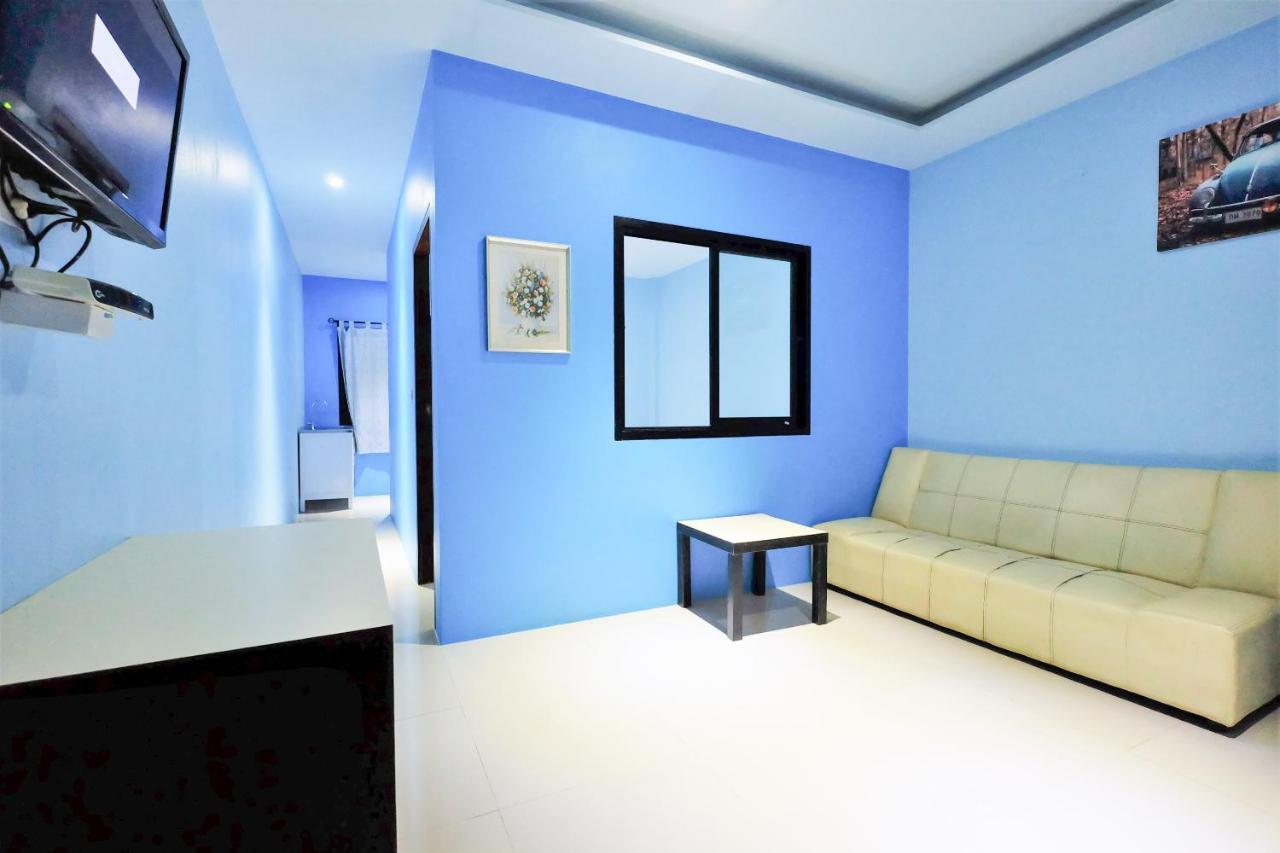 Oyo 515 Fewtor Place Lamai Beach  Dış mekan fotoğraf