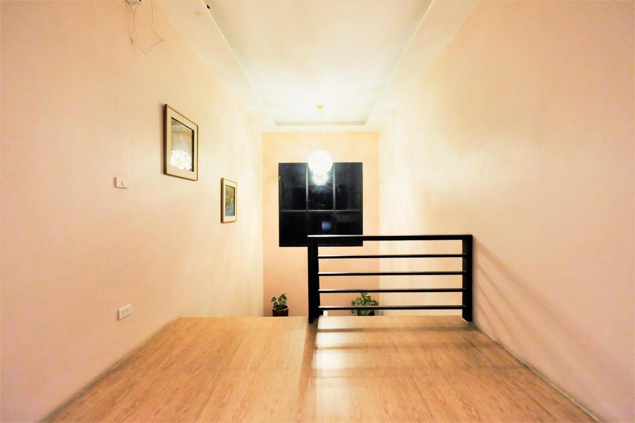 Oyo 515 Fewtor Place Lamai Beach  Dış mekan fotoğraf